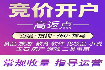 搜索引擎营销（SEM）托管服务在某企业的成功应用